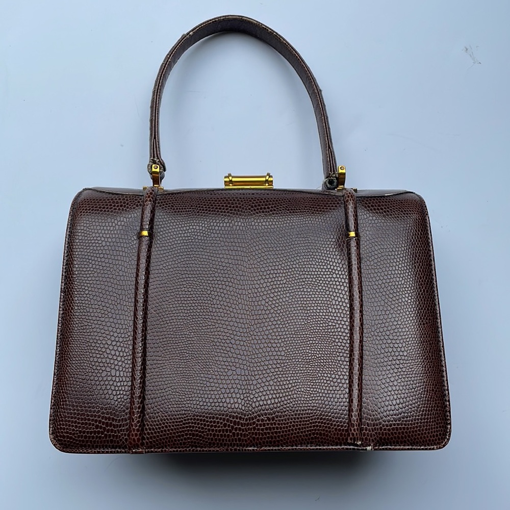 Artcraft vintage handbag